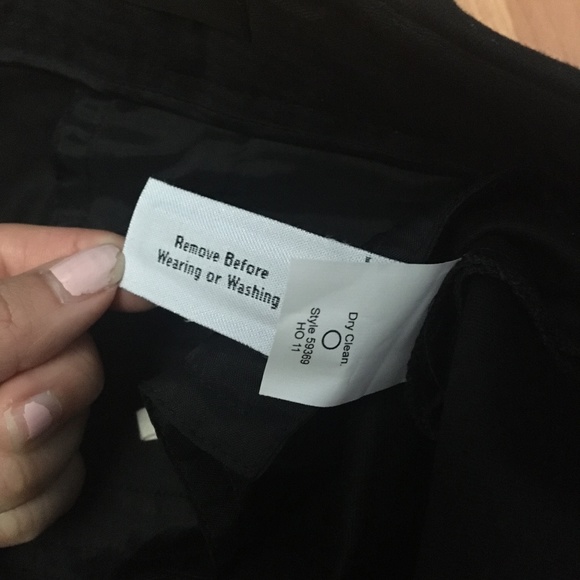 NWT J.Crew No.2 pencil skirt size 0 - Picture 5 of 10